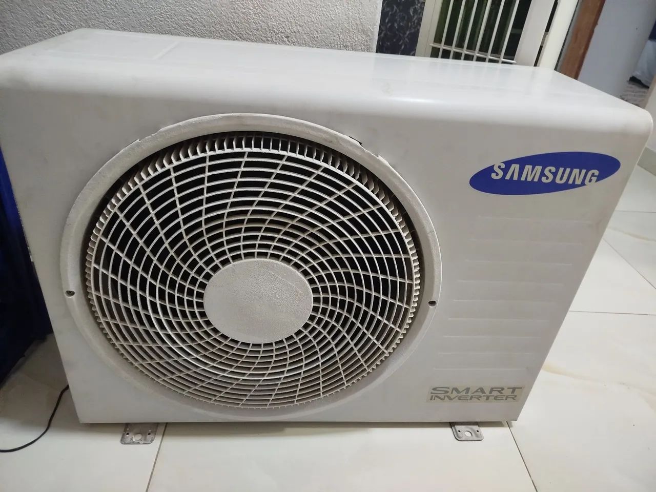 Ar-condicionado Samsung inverter  - Foto 2