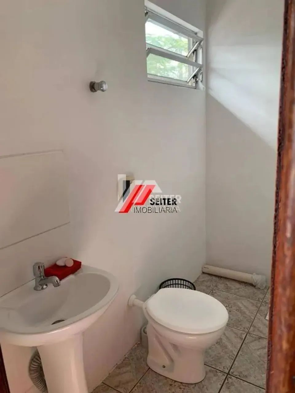 Sala comercial para locação córrego grande Florianópolis - Foto 5