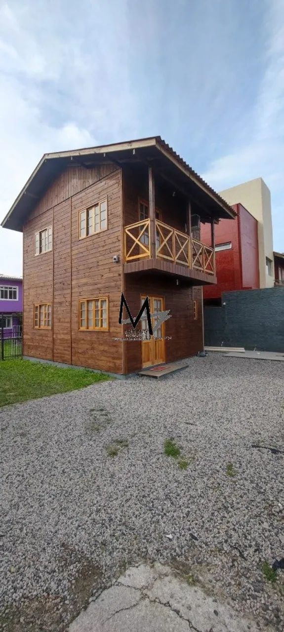 Casa 2q 100m praia