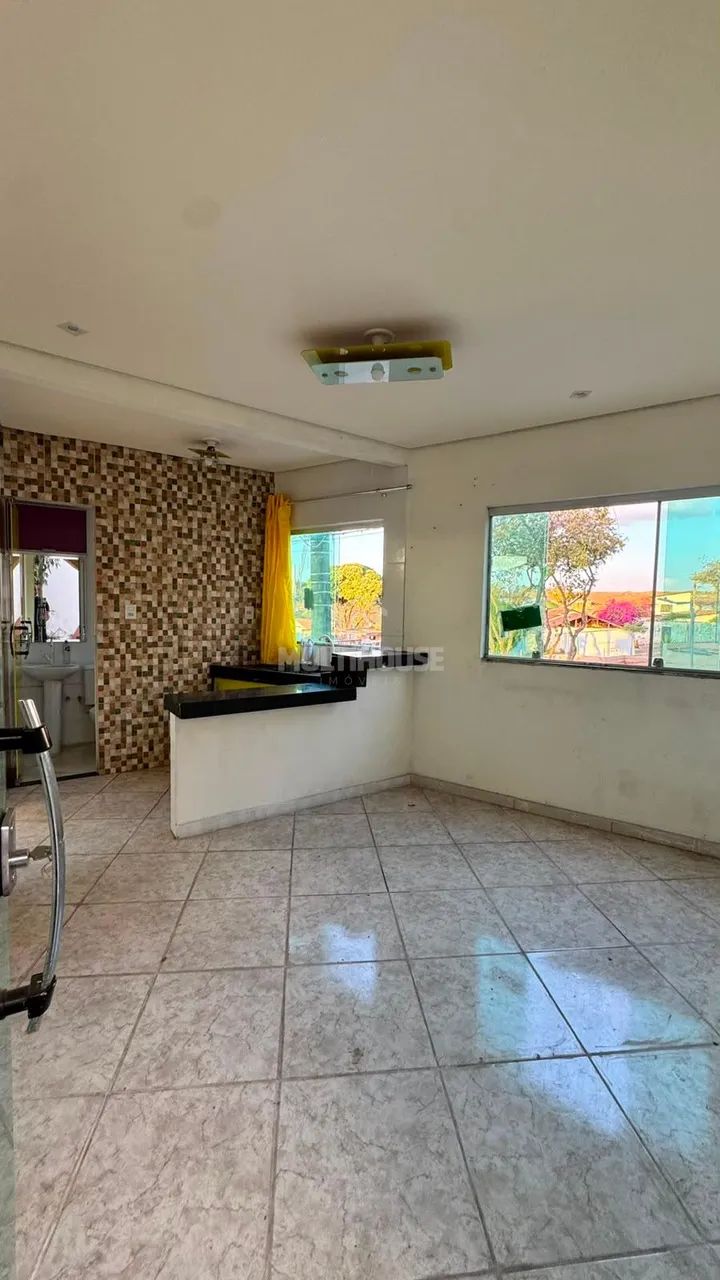 Casa para alugar com 130m², 2 quartos e 3 vagas no Pindorama - Foto 2
