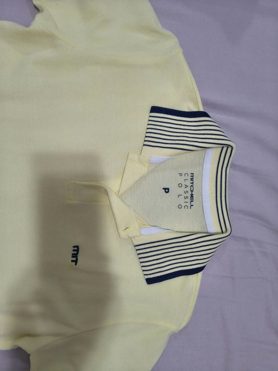 CAMISA MITCHAELL - Foto 2