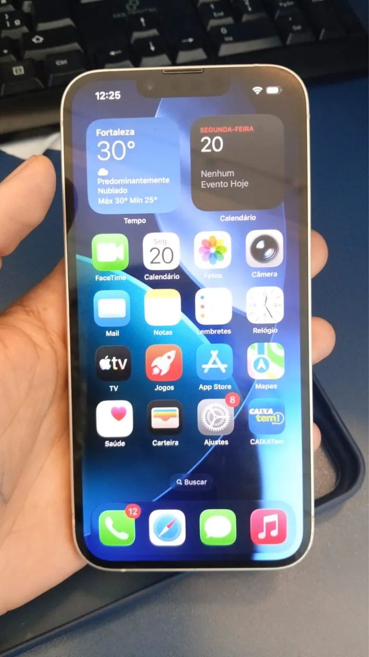iPhone 14,138gb - Foto 5