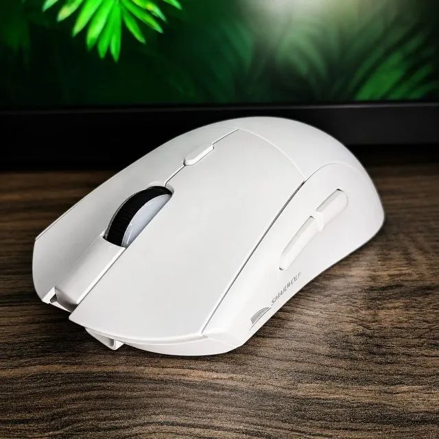 Mouse Sem Fio Smailwolf RS7?Faço Entrega - Foto 2