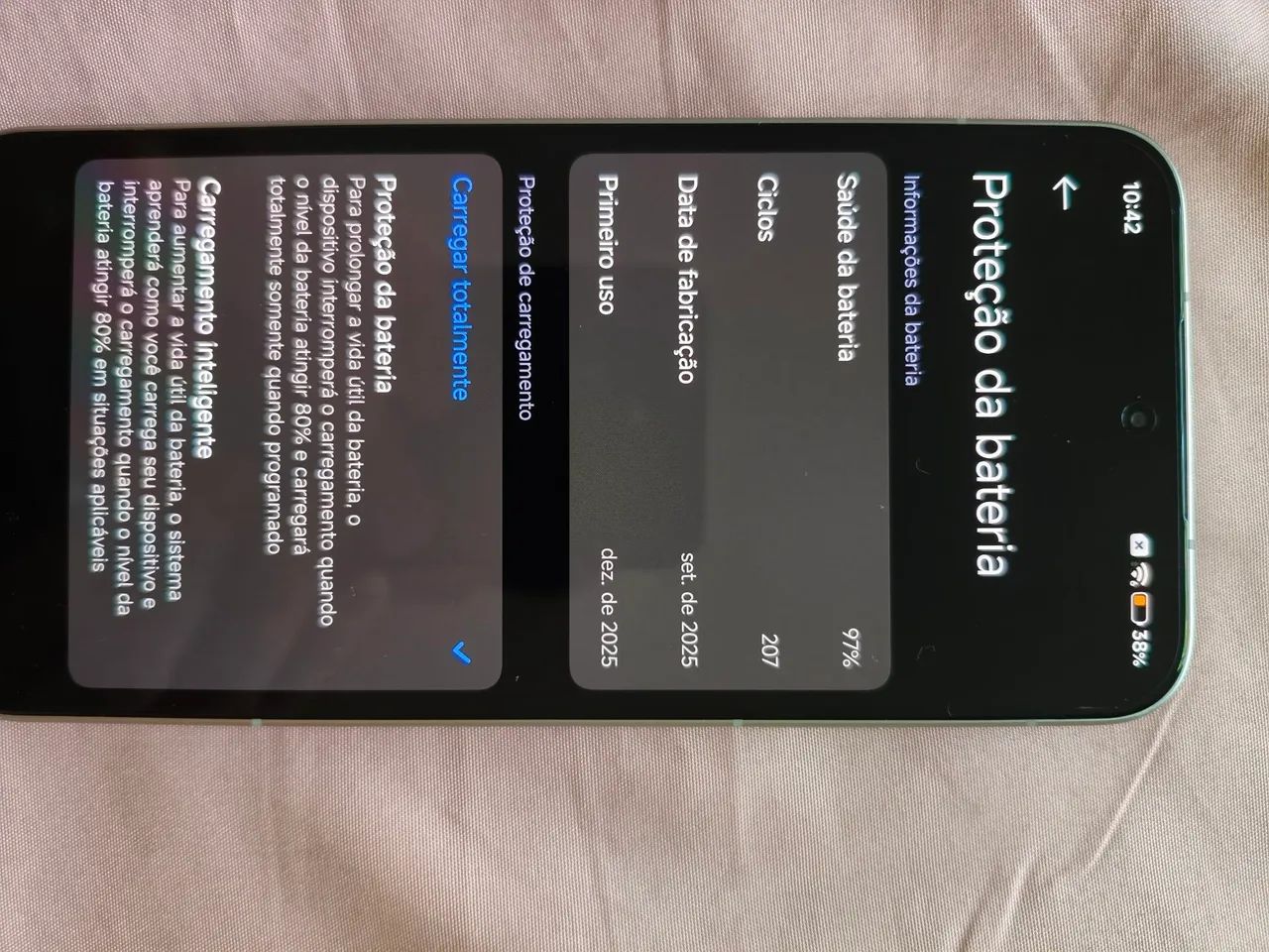Xiaomi Poco F7  - Foto 4