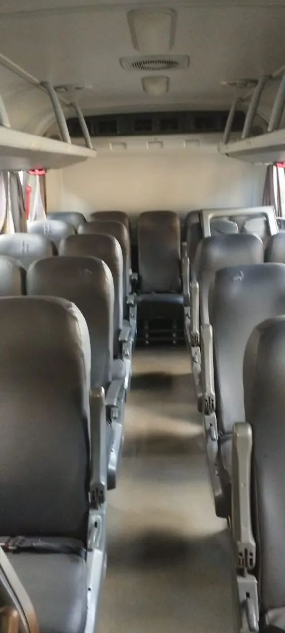 Micro ônibus  - Foto 3