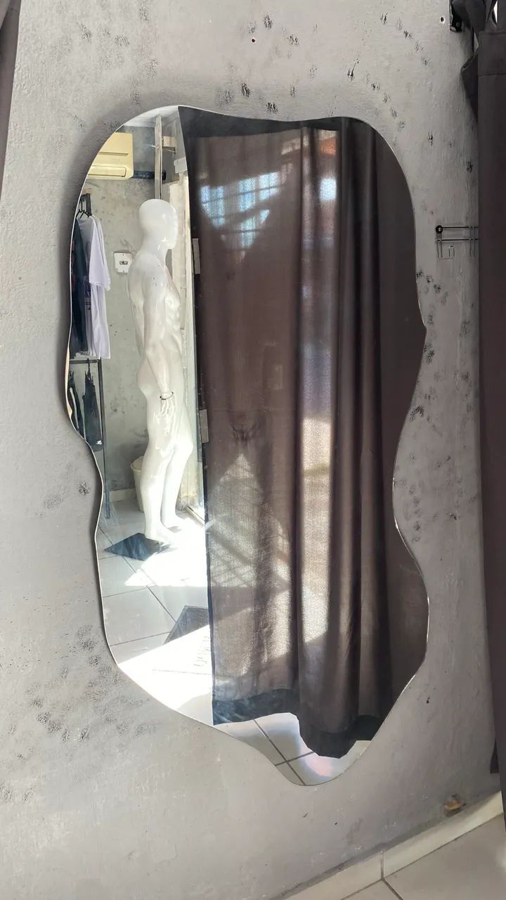 Espelho de parede 