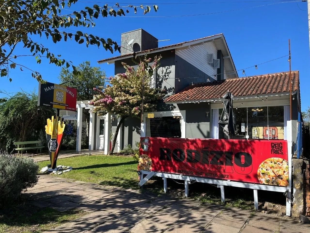 Terreno comercial em Canela - Foto 4