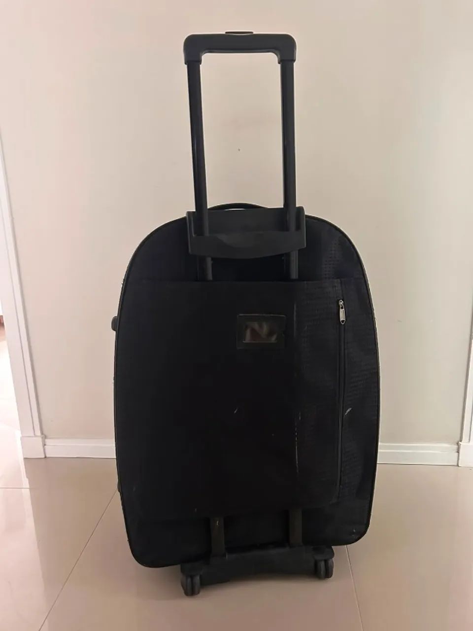 Mala de Viagem 35kg - Foto 2