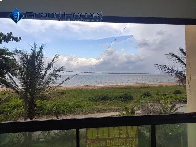Casa 5 quartos em Ponta da Fruta - Foto 4
