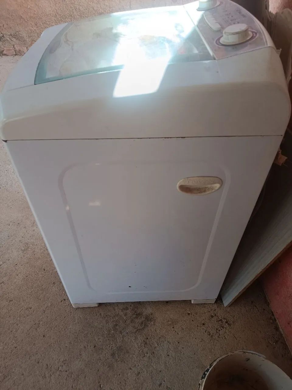 Máquina de lavar roupa  - Foto 3
