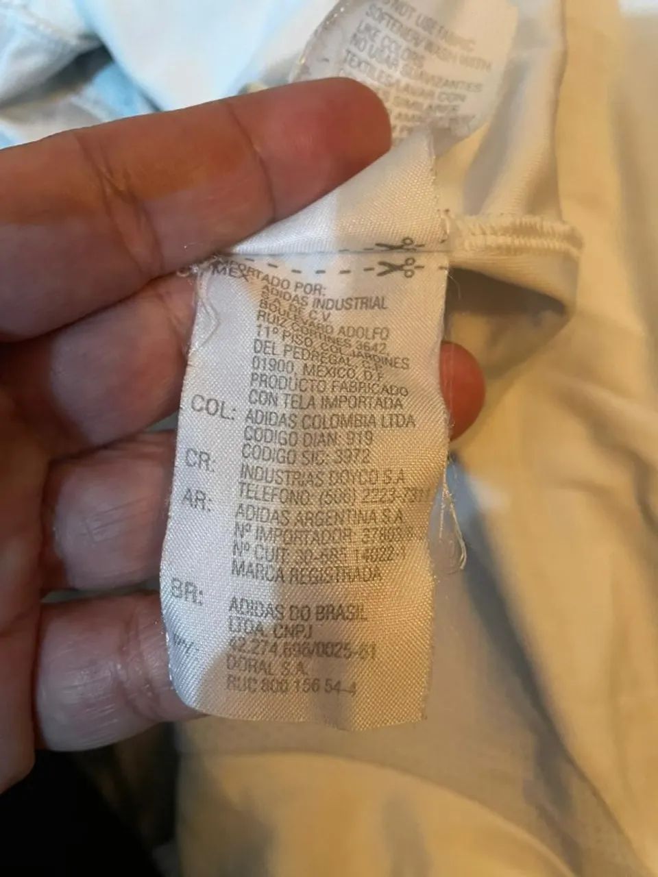 camisas do Fluminense - Foto 4