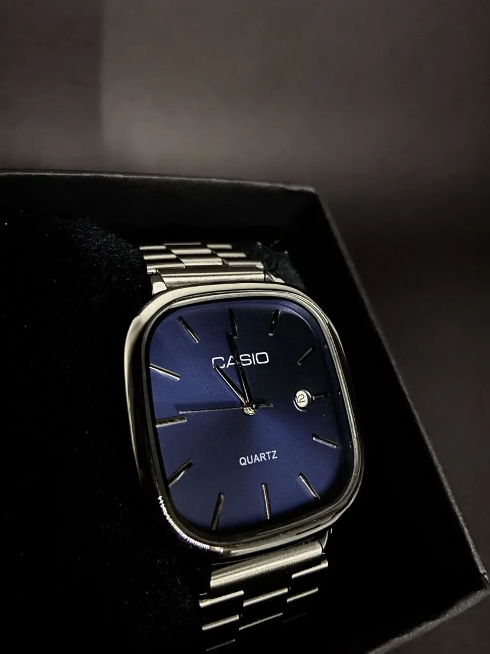 Casio Preto - Acessórios - Nordeste II, Guarabira 1501762716 | OLX