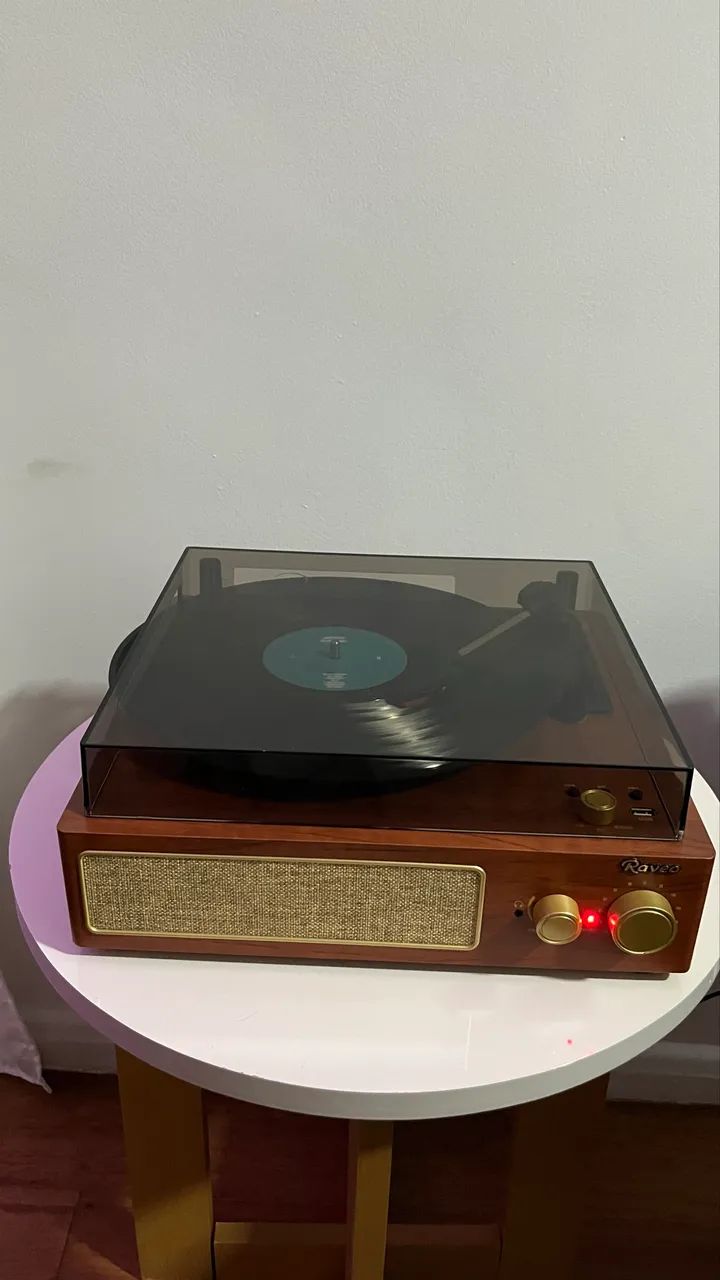 Toca Disco  - Foto 3