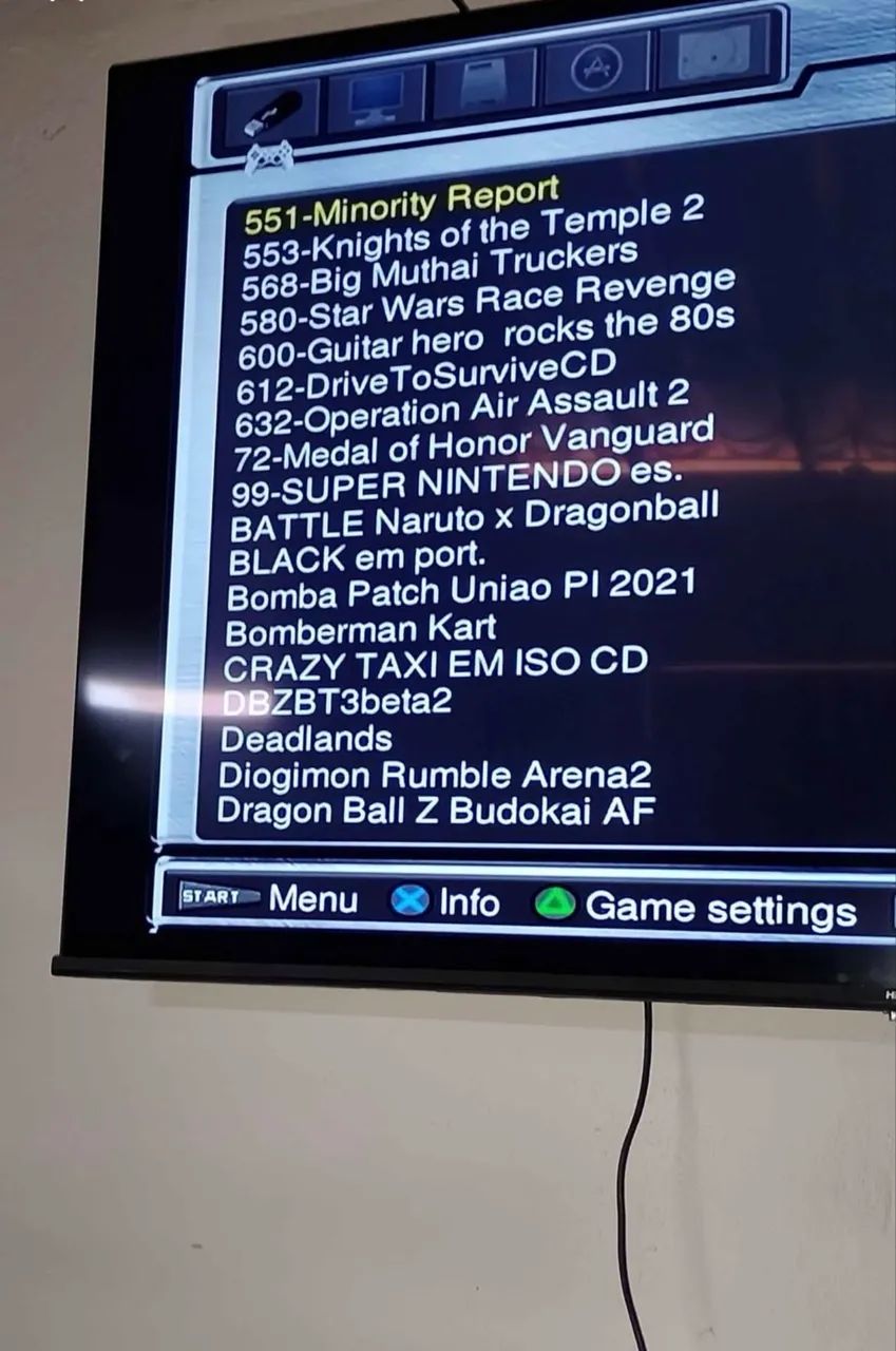 Ps2  - Foto 5
