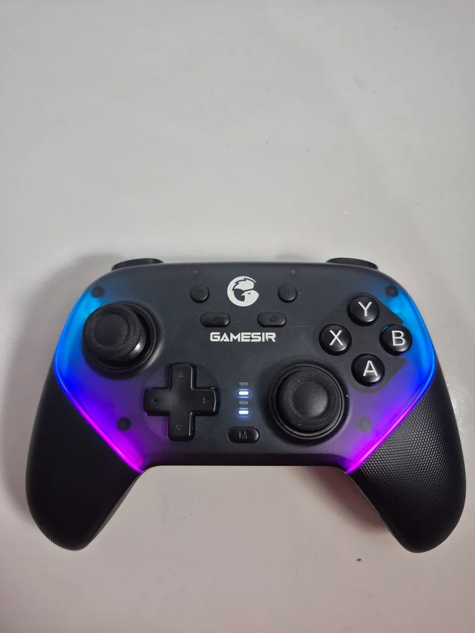 Controle Gamesir 