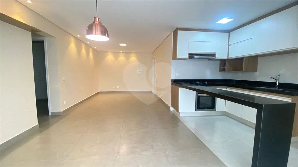 Apartamento com 2 quartos para locação em São judas - SP - Foto 2