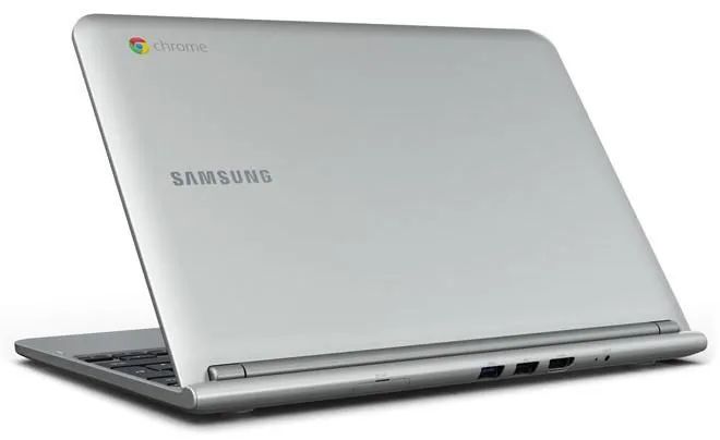 Sansung Chromebook 303 C | Defeito TPM