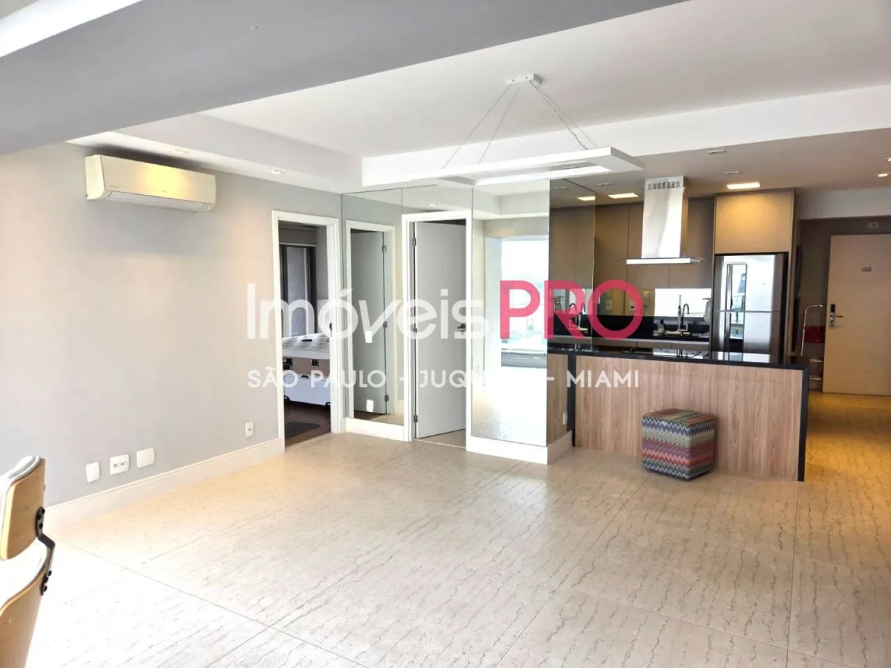 Apartamento 84m² no Brooklin - Foto 2