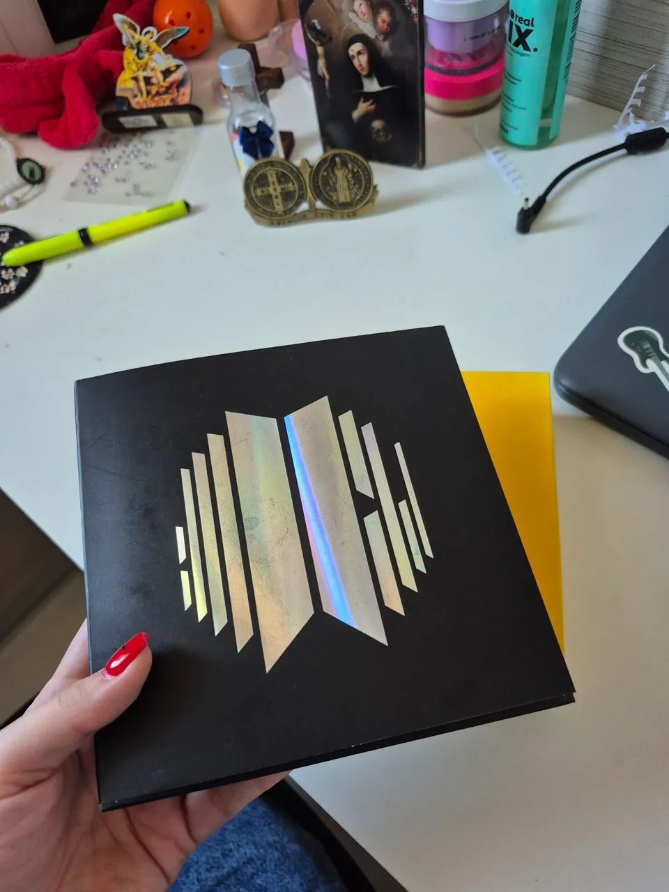 Album proof BTS - Foto 3