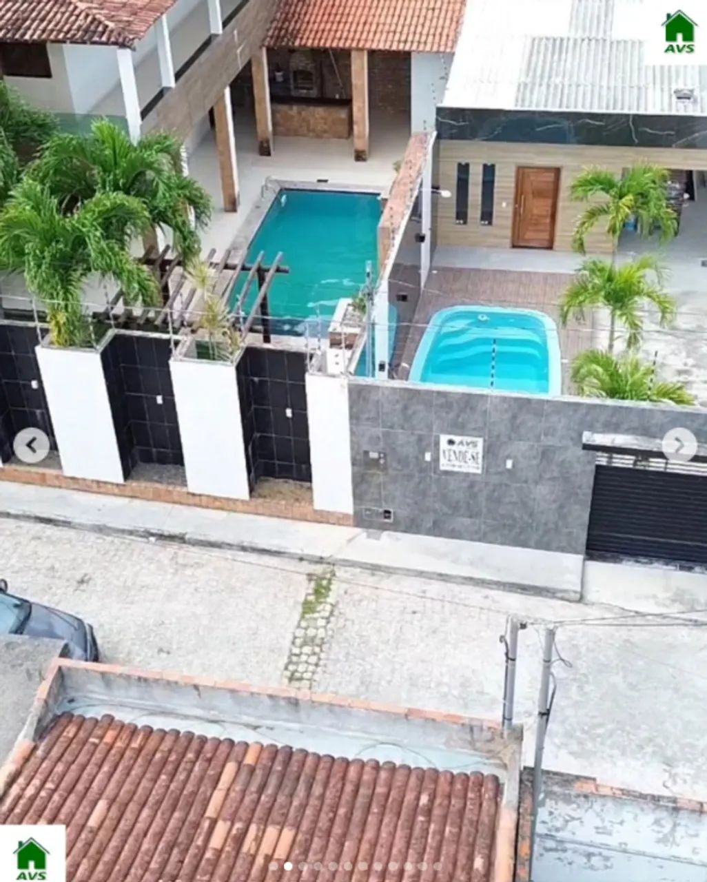 Casa em Simão Dias 2 quartos - Foto 2