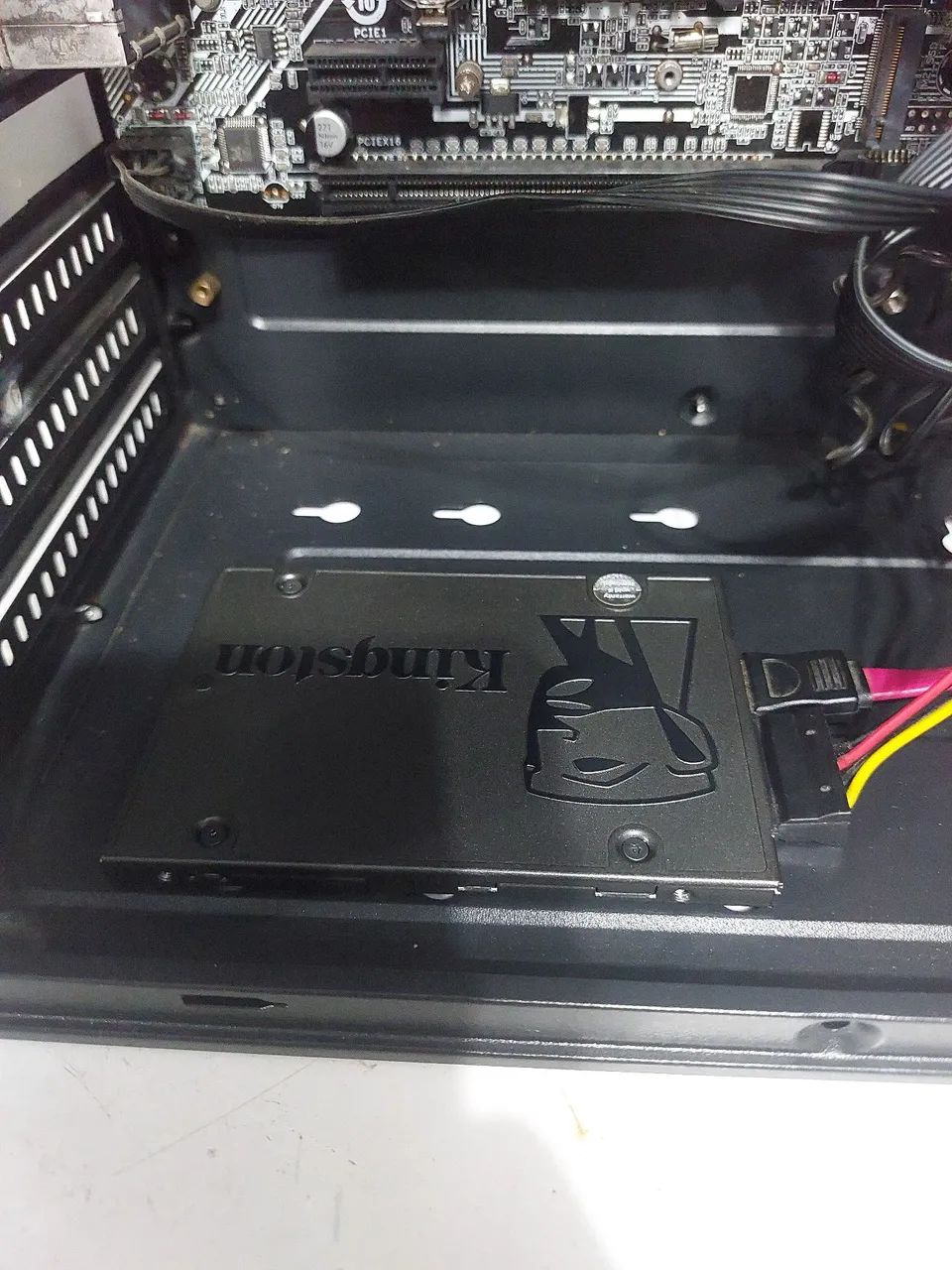 Computador para trabalho e estudos. - Foto 5