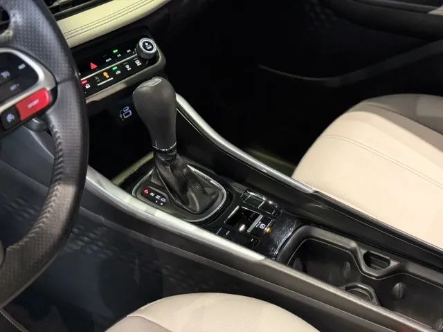 Fiat Fastback Impetus 1.0 200 T. Flex AUT 2024 - Foto 3