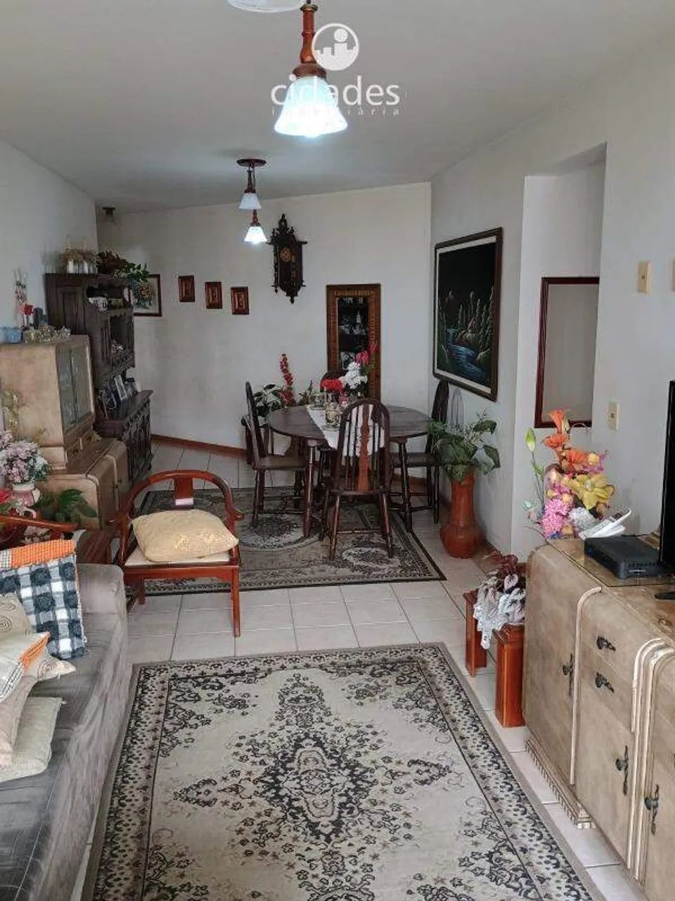 Vendo apartamento em Capoeiras - Foto 3
