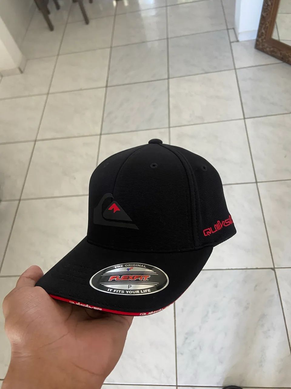 Boné original 