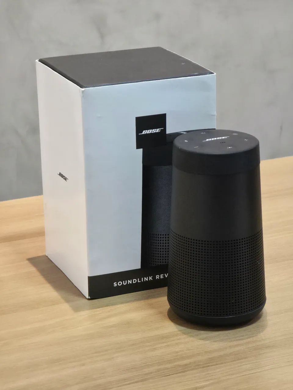 Caixa Bose Revolve II - Foto 2