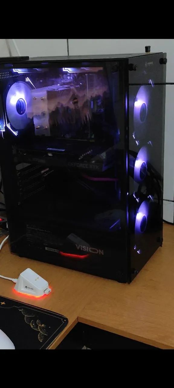 Pelo completo novo!!!!  - Foto 2
