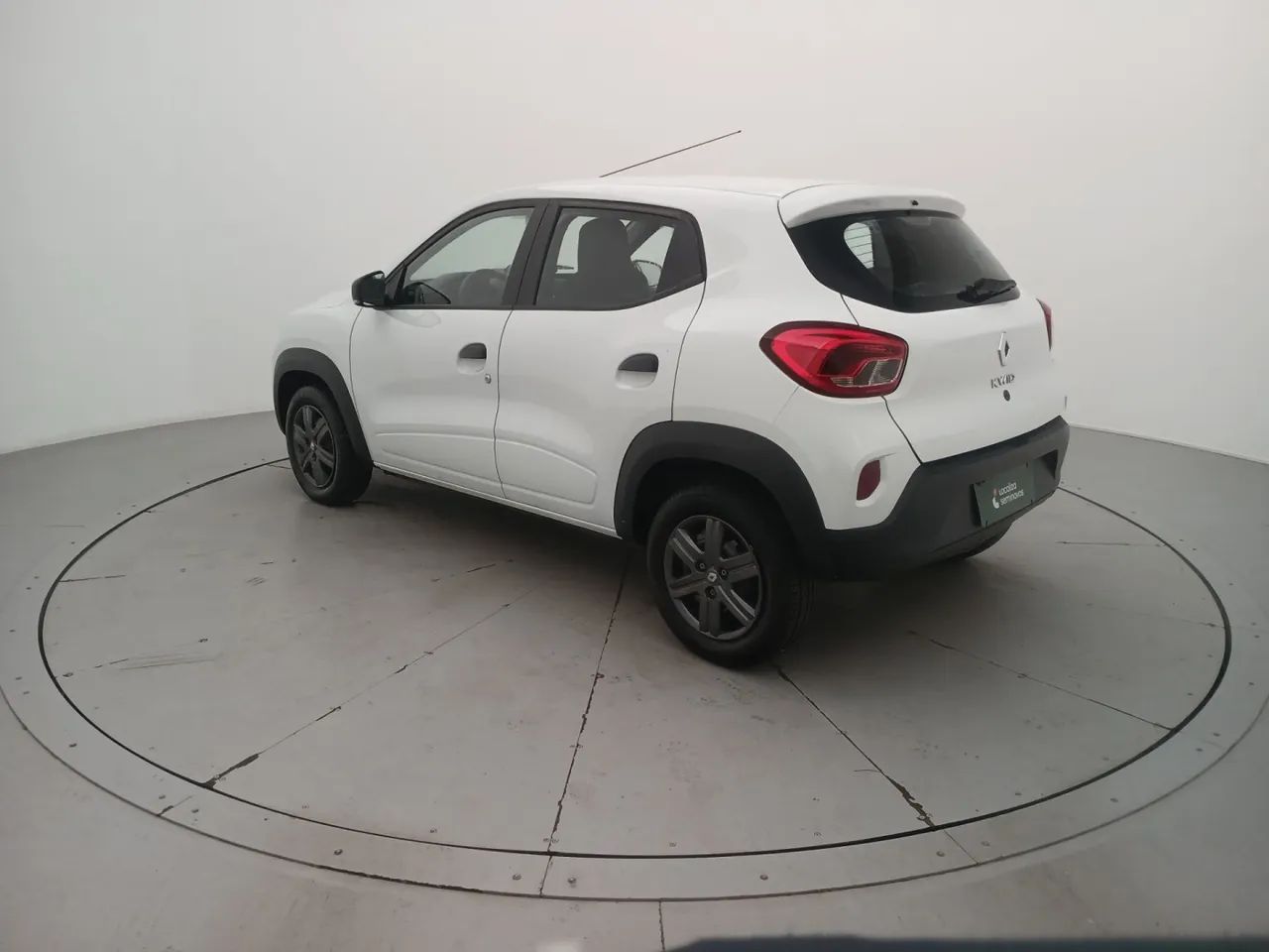 Renault Kwid 1.0 Zen 2026 - Foto 3
