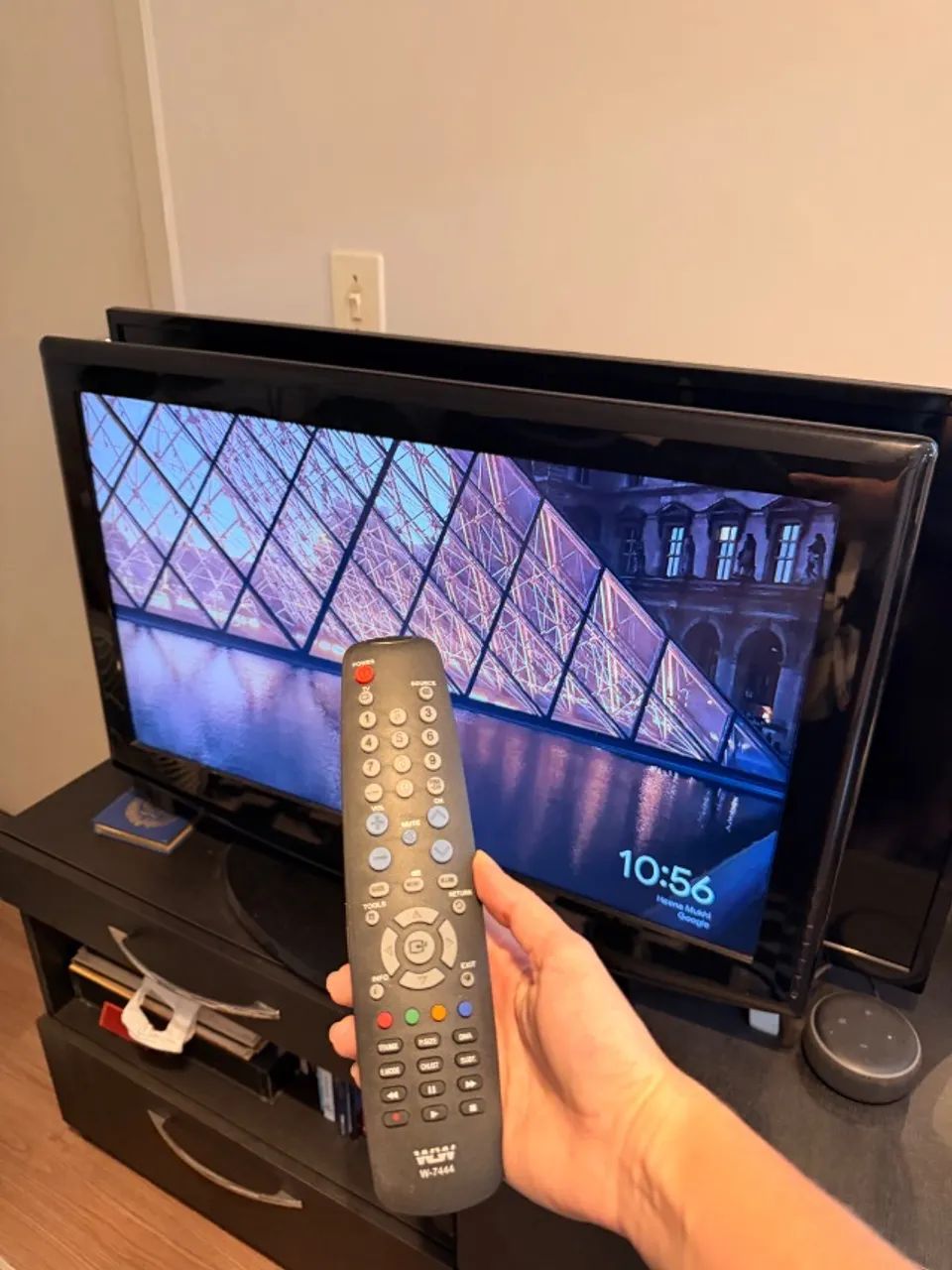 Tv Samsung 32?  - Foto 2