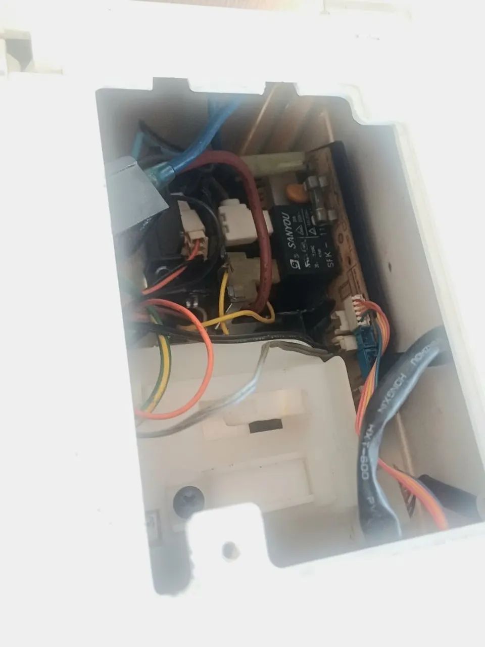 Ar-condicionado LG 18.000 BTUS - Foto 2