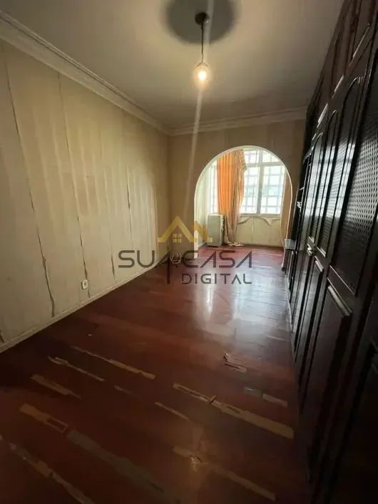 Apartamento à venda no Posto 5, em Copacabana, 4 quartos, 204m² e 1 vaga REF: AP0160 1