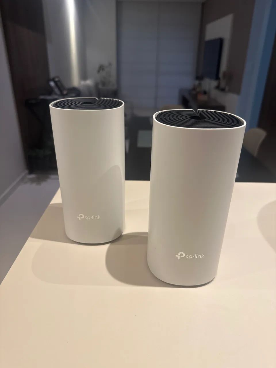 Roteador Wi-Fi Mesh 5G