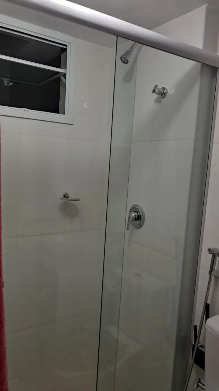Box vidro