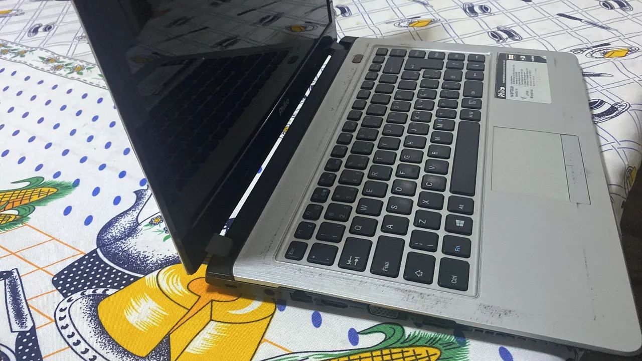 NOTEBOOK  - Foto 2
