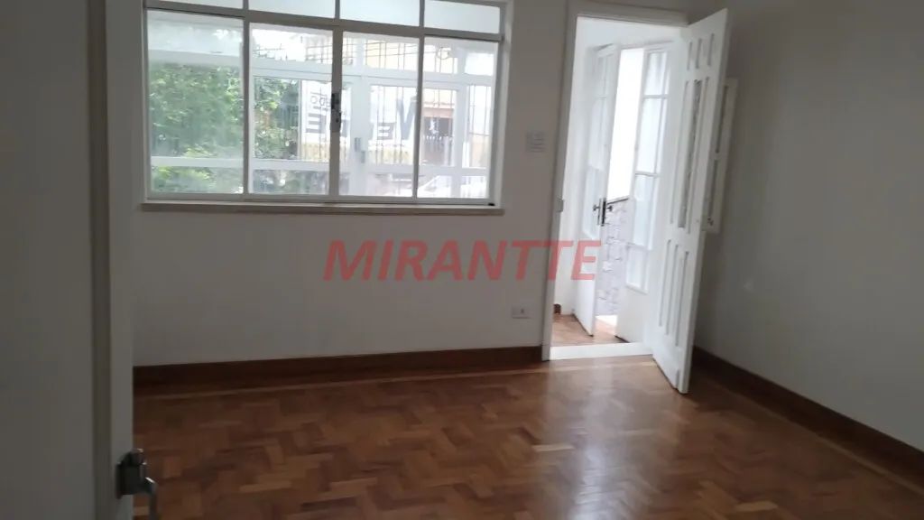 Sobrado de 126m² com 2 quartos em Santana