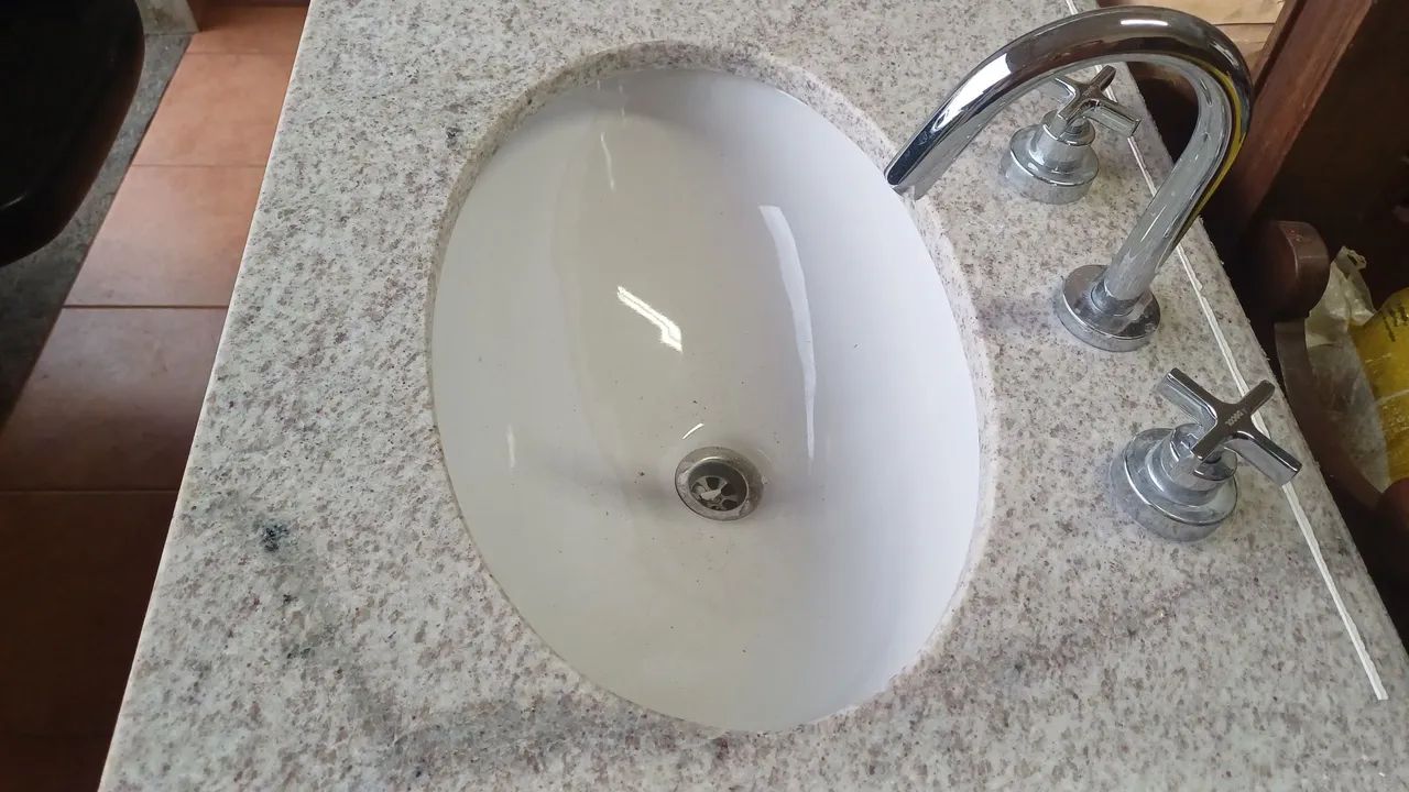 Lavatório Novo Completo* - Foto 3