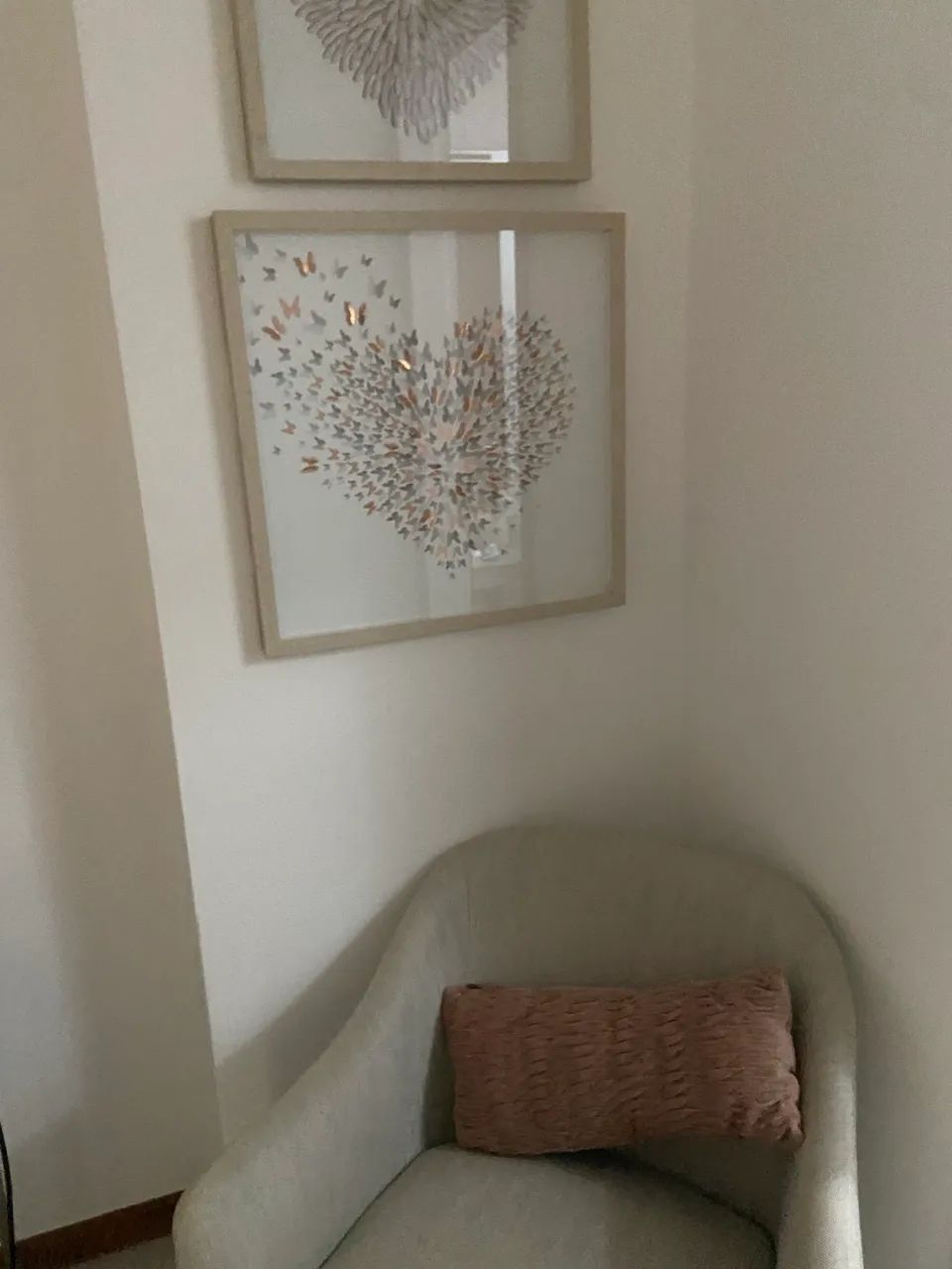 Cadeira super moderna  - Foto 2