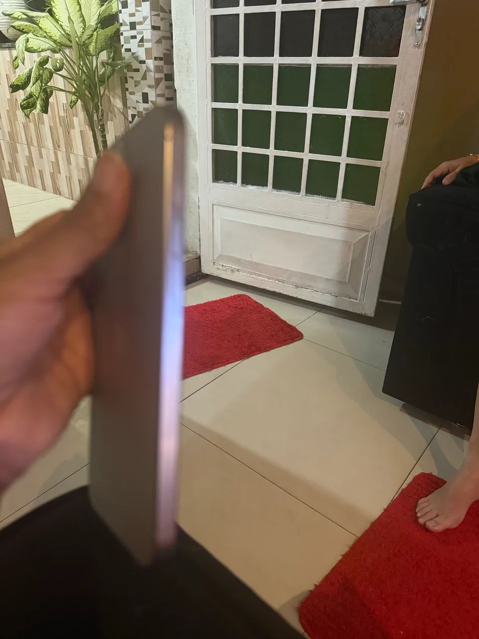 iPhone 16 Pro max 256 Giga Cor Cinza  - Foto 3
