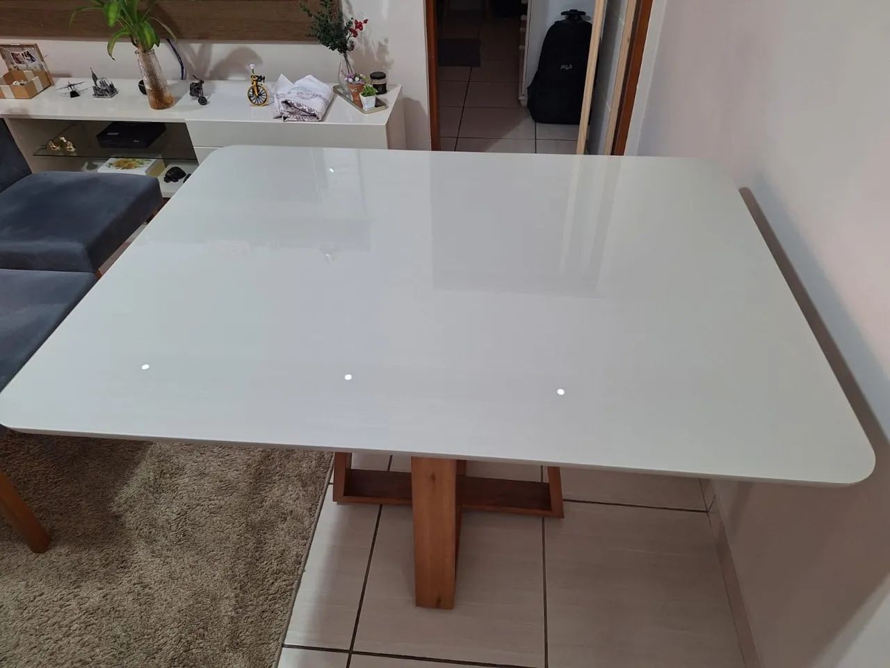 Mesa de 4 lugares - Foto 3
