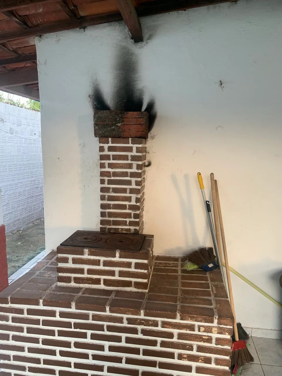 Alugo chácara segura final de semana é feriado  - Foto 4