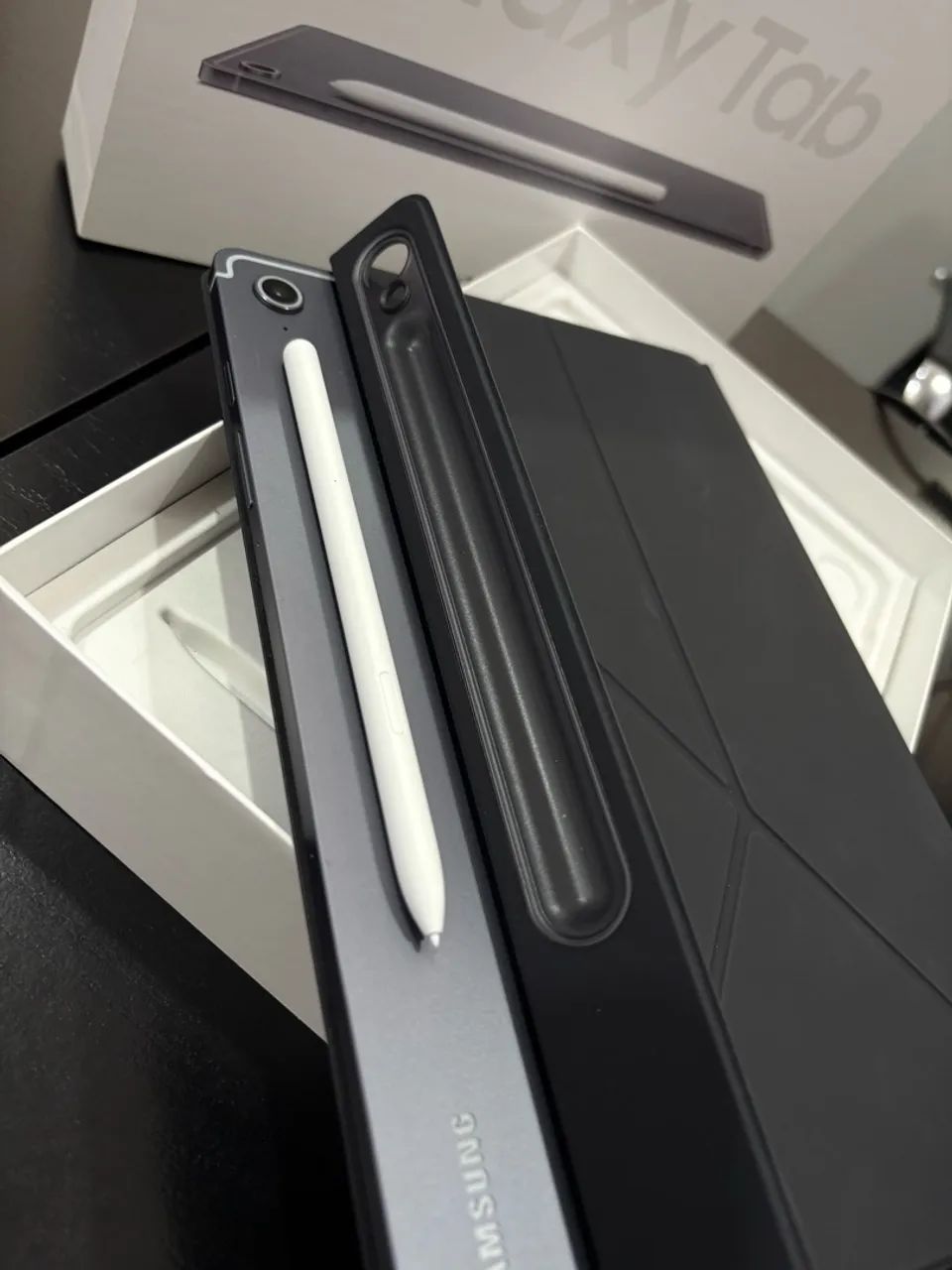 Galaxy Tab S10 FE  - Foto 3