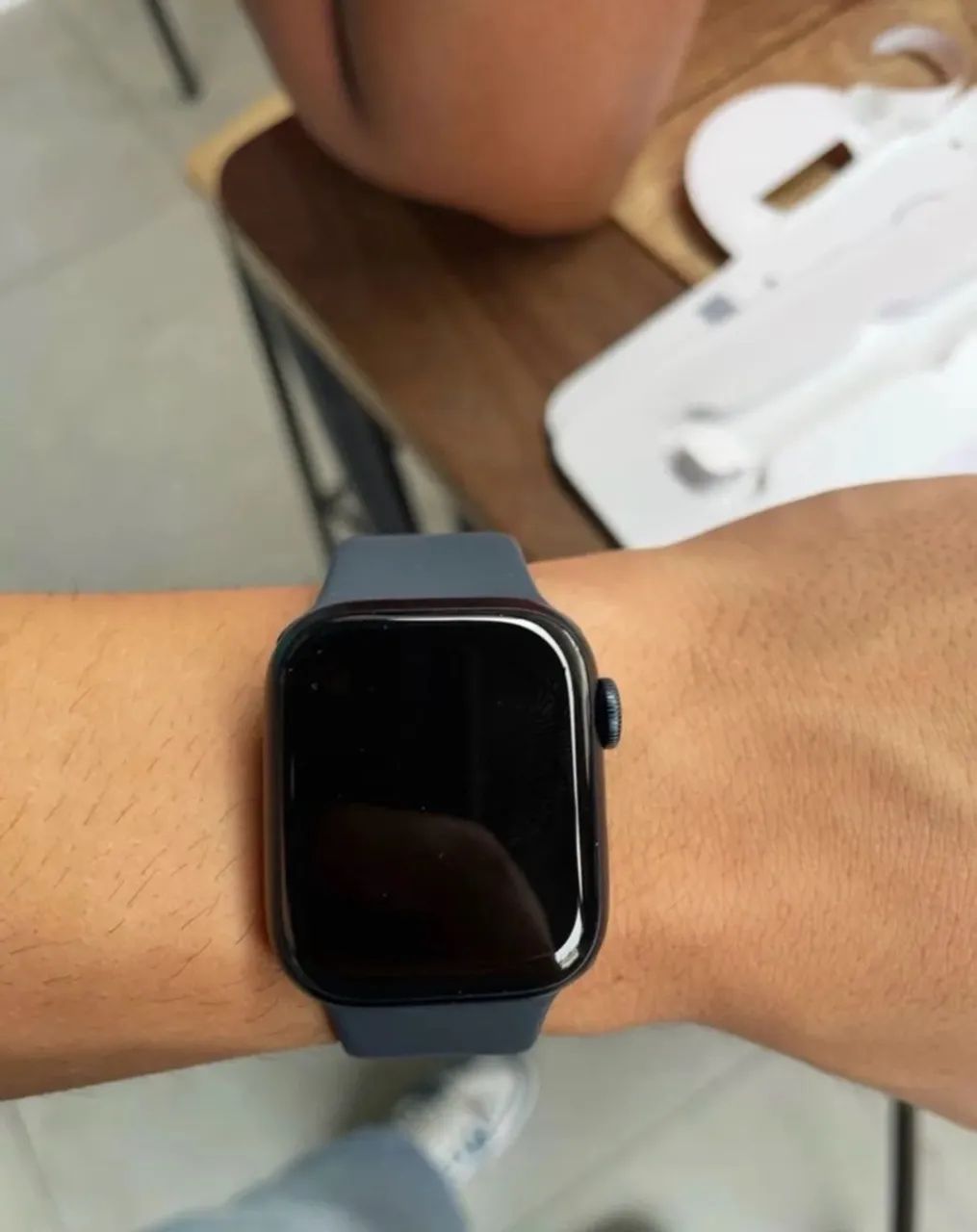Apple watch S9 