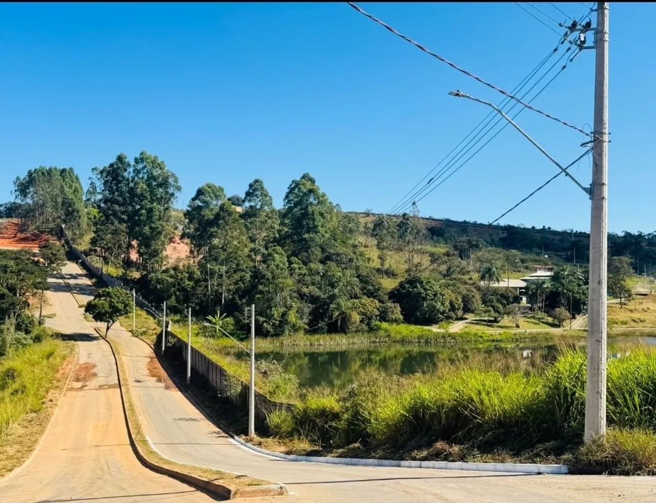Excelente lote em Itabirito  - Foto 4