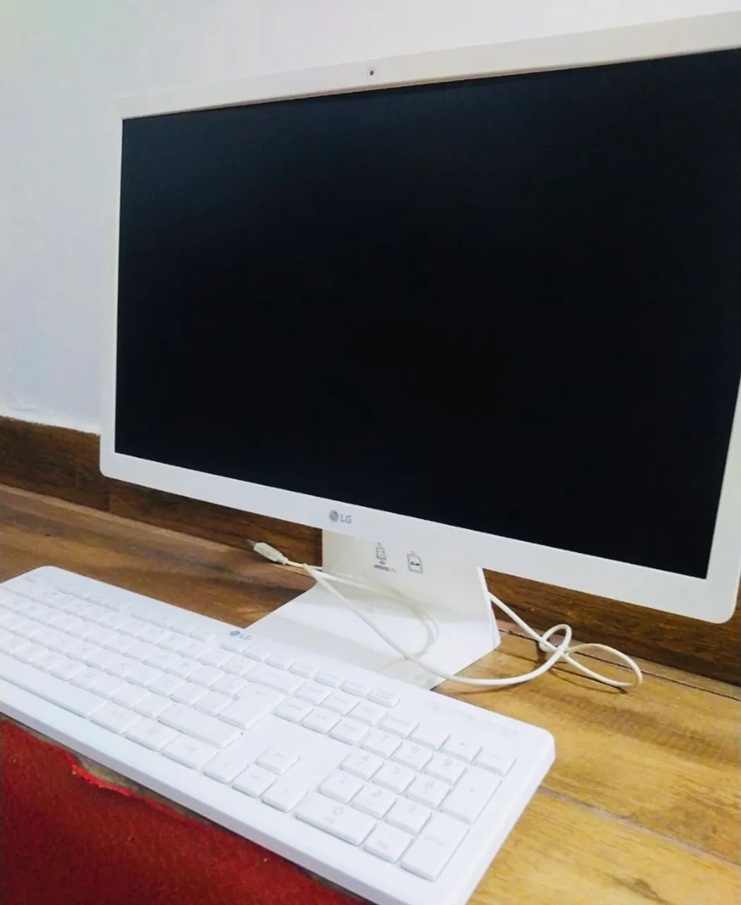 Computador all in one LG 
