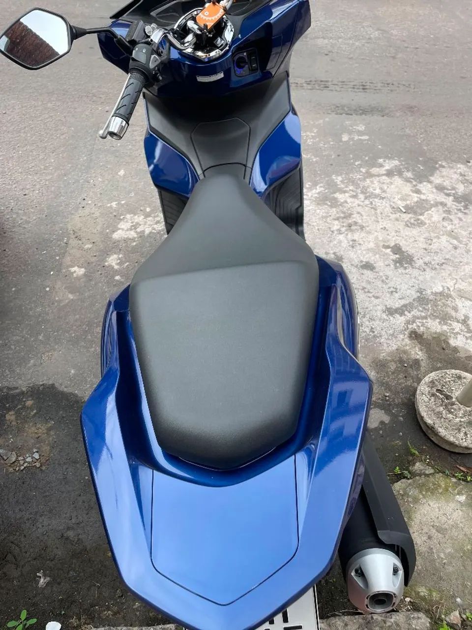 PCX 2026 ABS troco em xmax - Foto 4