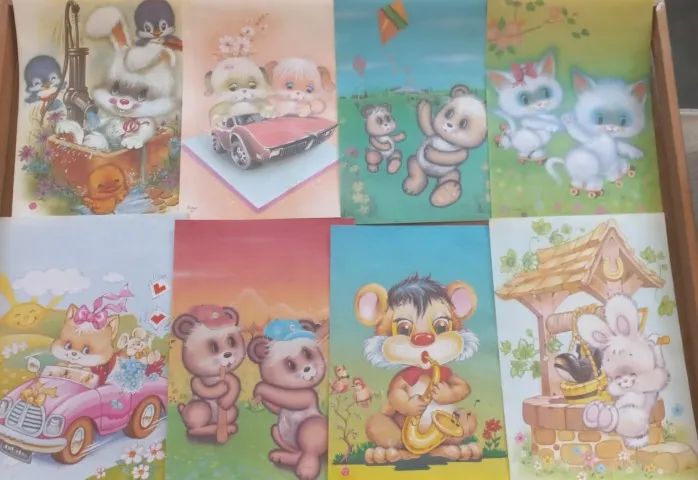 Papel de carta A4 - Foto 2