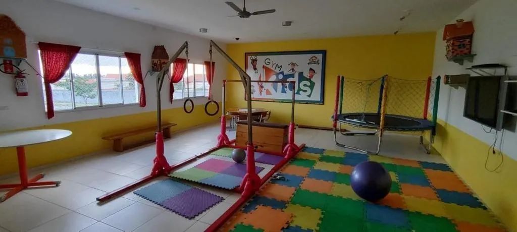 PRÉDIO RESIDENCIAL em Campinas - São Paulo, Loteamento Alphaville Campinas - Foto 2